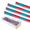 Maxi câbles lisses Energy Fini - boîte de 100