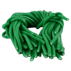 Maxi câbles lisses pomme Fini - boîte de 100