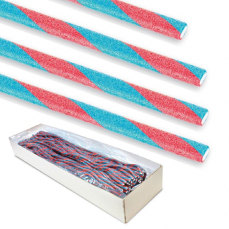 Maxi câbles acides Energy Fini - boîte de 100