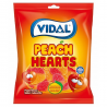 Sachet 90g Coeur de Pêche Vidal