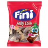 Sachet 90g Bouteilles cola acides Halal Fini