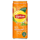 Lipton Pêche Pétillant boîte 33cl