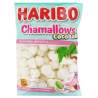Boules coco guimauve tendre "cocoballs" Haribo vrac kg