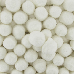 Boules coco guimauve tendre "cocoballs" Haribo (DDM 10/25)