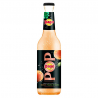~Pago Pop Abricot Basilic VP 25cl