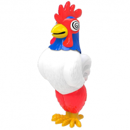 Coq Orico