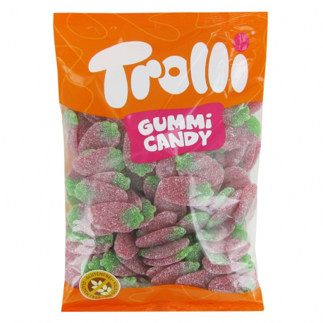 Strawbies Kg Trolli