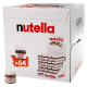 Nutellino pot verre 25g