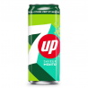 Seven Up Mojito boîte 33cl