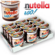 Nutella Nut & Go