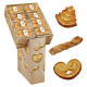 Box Manina / Palmiers / Tortillons 225g