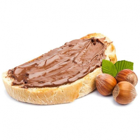 Nutella pot de 3kg