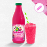 Concentré Master sun Freeze Freezy Bubble 1L pour Granité / Granita