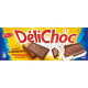 Délichoc lait étui 150g
