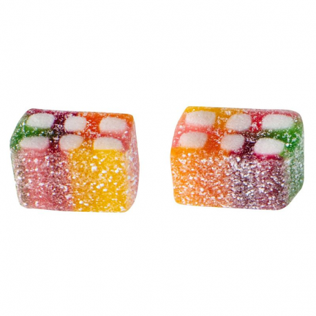 Pixels sachets 100g Haribo
