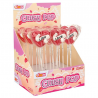 Sucettes Crush Pop Fizzy