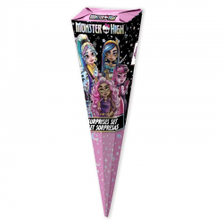 Surprises cone Monster High