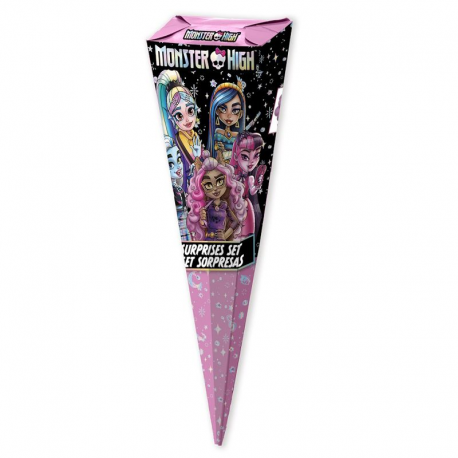 Surprises cone Monster High