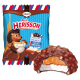 Hérissons Cémoi chocolat guimauve s/cello - 230 pièces
