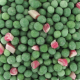 Petits pois au lard - boîte de 1.3kg
