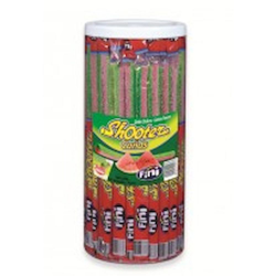 Shooter 50 pailles Pastèque pica Fini