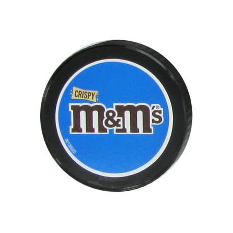 Pâte à tartiner M&M's crispy 350g
