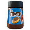 Pâte à tartiner M&M's crispy 350g