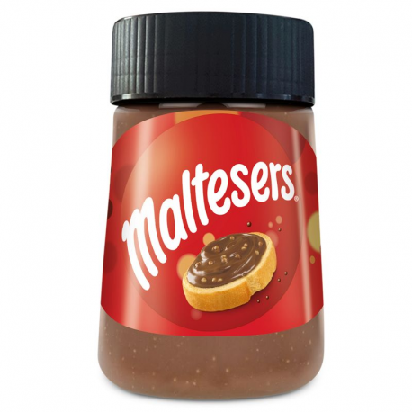 ~Pâte à tartiner Maltesers 350g