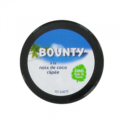 Pâte à tartiner Bounty 350g
