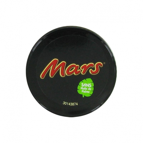 Pâte à tartiner Mars 350g