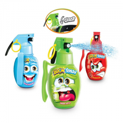 Boom spray Johny Bee