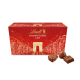 ~Ballotin Champs Elysées chocolats au lait 217g Lindt