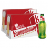 Kronenbourg verre 25cl en pack de 10