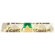 ~Toblerone barre chocolat blanc 360g