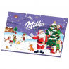 ~Calendrier de l'avent Milka 200g