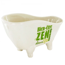 Photophore Baignoire ZEN