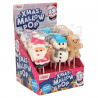 ~Sucettes Xmas Mallow pop
