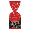 ~Papillotes praliné chocolat lait et noir assortis sachet 840g