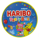 Haribo seau bleu party box 650g (14 mini sachets)