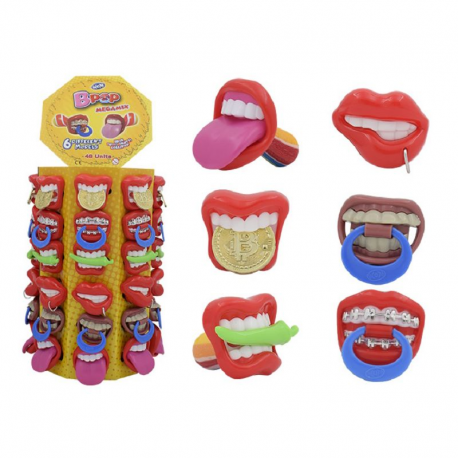 B-Pop Mega Mix display Tower