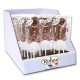 ~Sucettes chocolat Petit Biscuit 30g