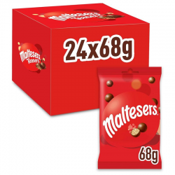 Malteser sachet 68g