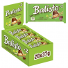 Balisto Muesli noisettes raisins 37g