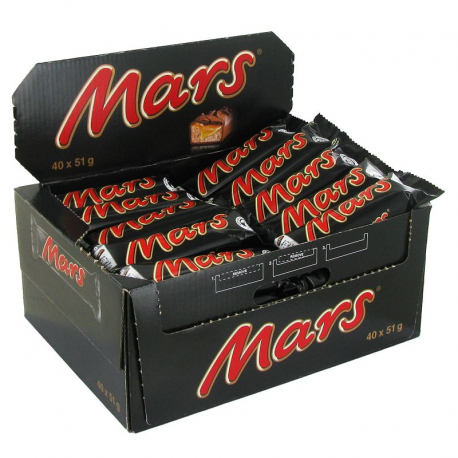 Mars 51g