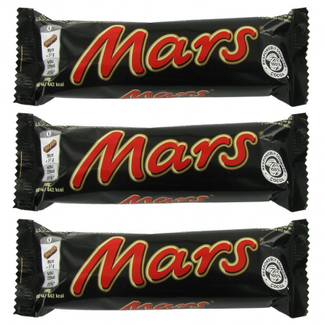 Mars 51g