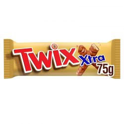Twix X-tra King Size 75g