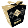 ~Pochette papillotes noir 70% - 300g Révillon