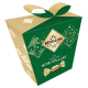~Pochette papillotes noir 70% et lait 300g Révillon