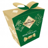 ~Pochette papillotes noir 70% et lait 300g Révillon