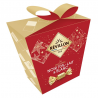 ~Pochette papillotes noir 70%, lait et blanc 300g Révillon